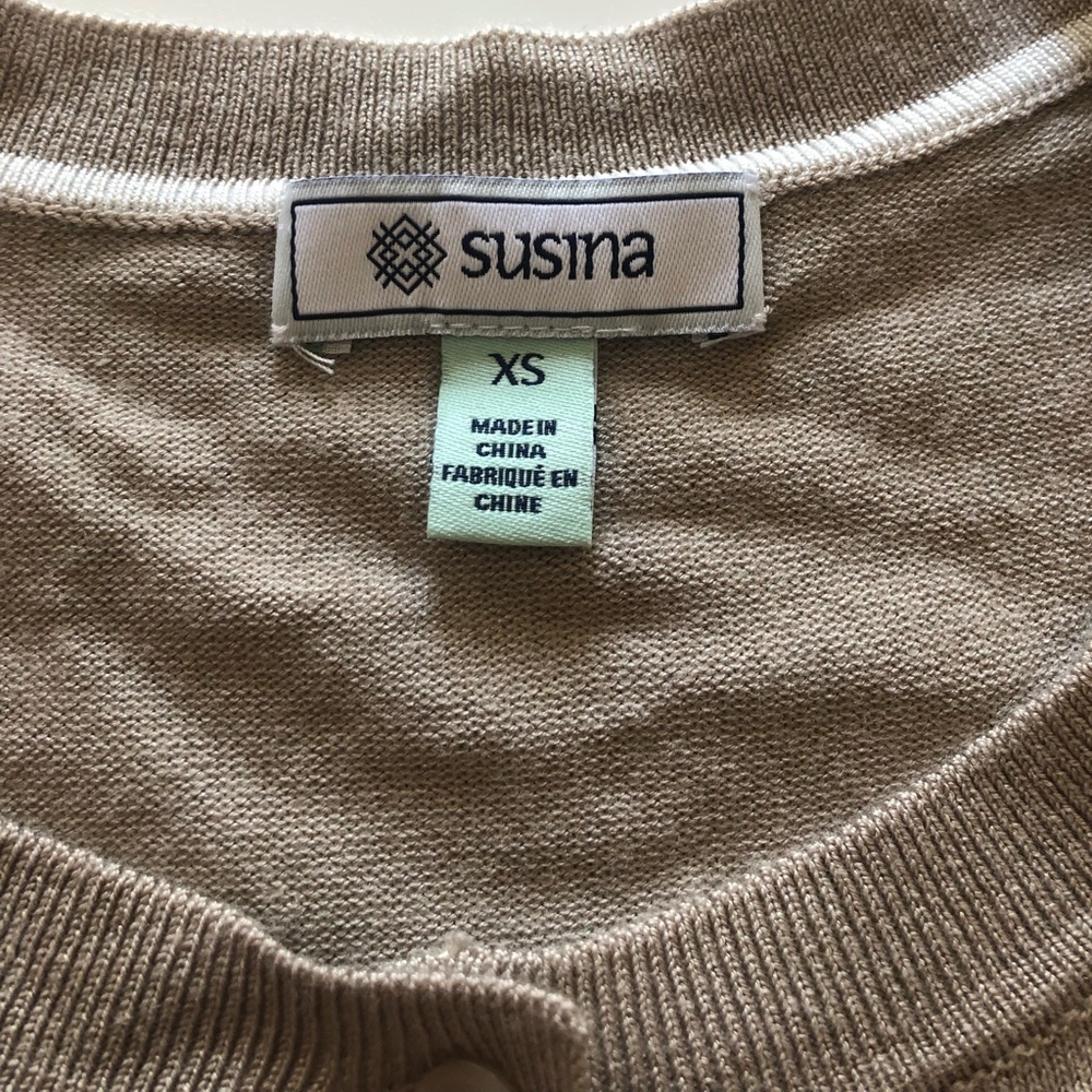 susina Cardigan - Picture 3 of 7